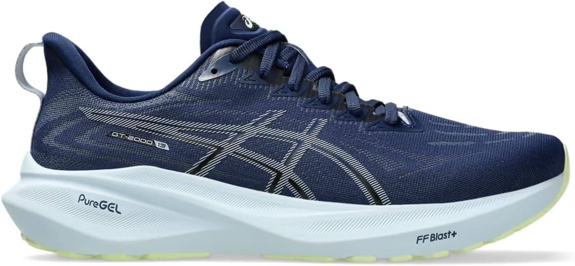 ASICS Men's GT-2000 13 Running Shoes